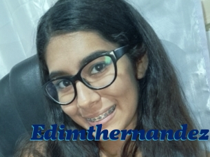 Edimthernandez