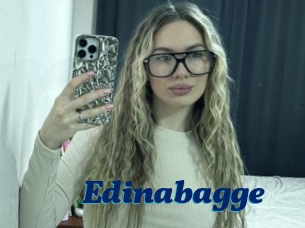 Edinabagge