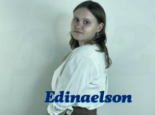 Edinaelson