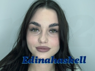 Edinahaskell