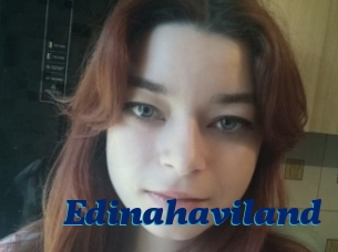 Edinahaviland