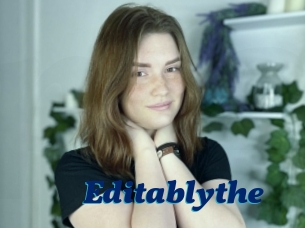 Editablythe