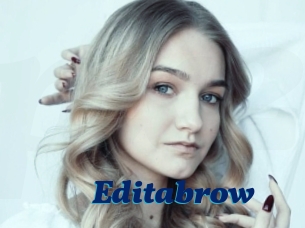 Editabrow