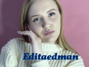 Editaedman