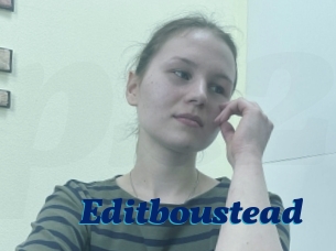 Editboustead