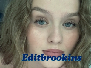 Editbrookins