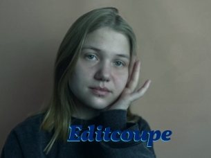 Editcoupe