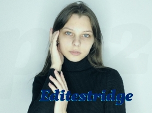 Editestridge