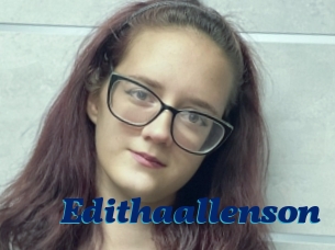 Edithaallenson