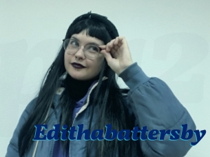 Edithabattersby