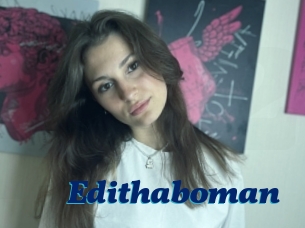 Edithaboman