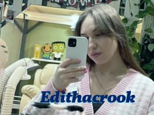 Edithacrook