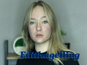 Edithagelling