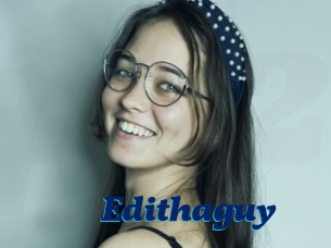 Edithaguy