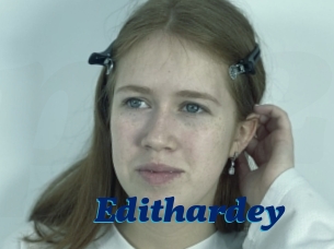 Edithardey