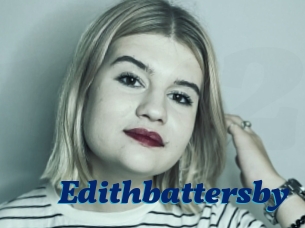 Edithbattersby