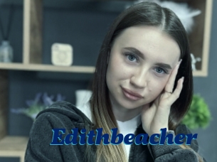 Edithbeacher