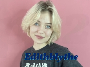 Edithblythe