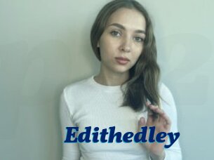 Edithedley