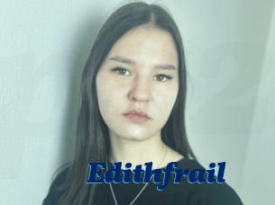 Edithfrail