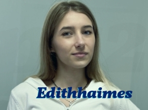 Edithhaimes