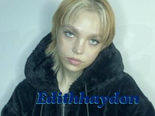 Edithhaydon