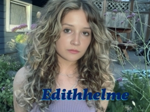 Edithhelme