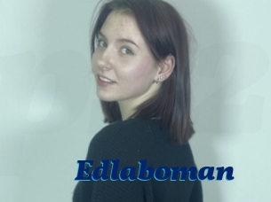 Edlaboman