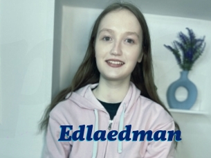 Edlaedman