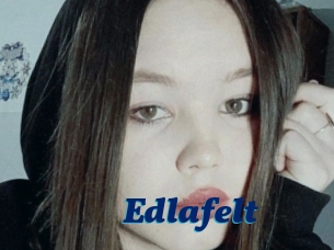 Edlafelt