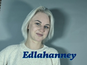 Edlahanney