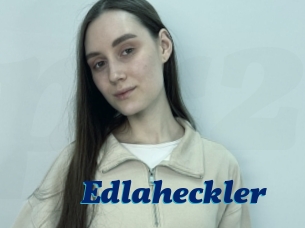 Edlaheckler