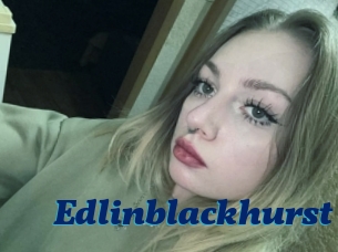 Edlinblackhurst