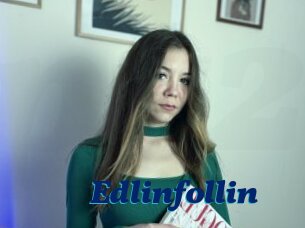 Edlinfollin