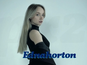 Ednahorton