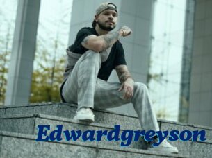 Edwardgreyson