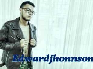 Edwardjhonnson