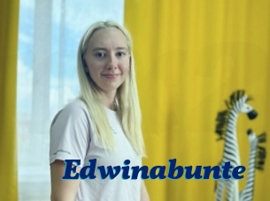 Edwinabunte