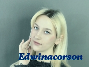 Edwinacorson