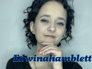 Edwinahamblett