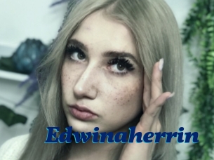 Edwinaherrin