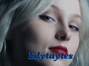 Edytaytes