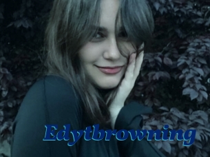 Edytbrowning