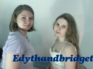 Edythandbridget