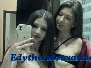 Edythandrexanne