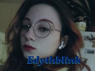 Edythblink