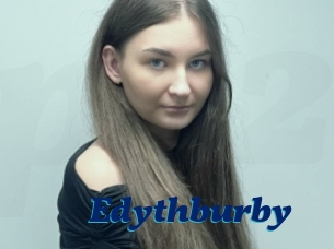 Edythburby