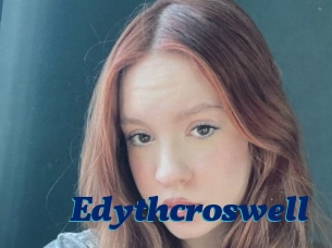 Edythcroswell