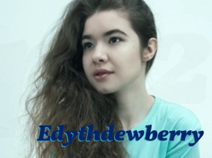 Edythdewberry