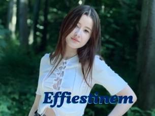 Effiestinem